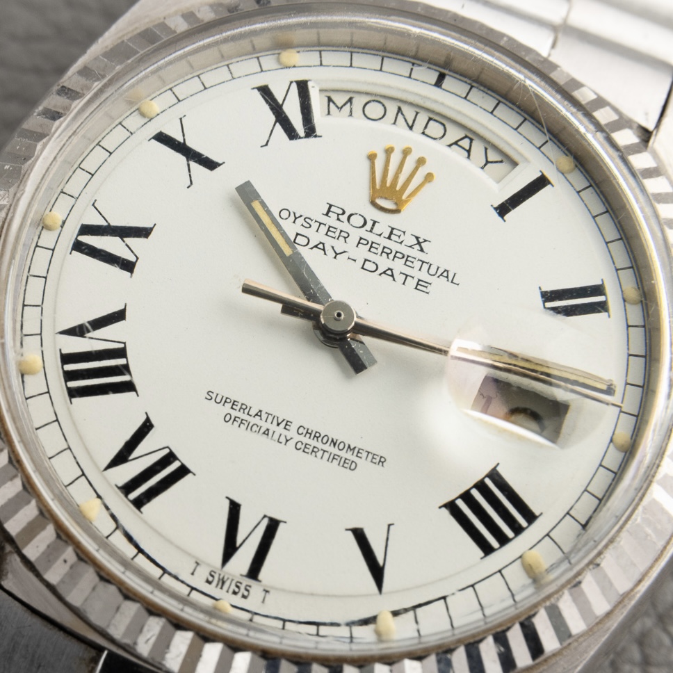 Rolex Daytona Milano