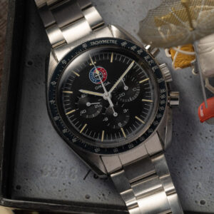 Omega Speemaster 145.022 Apollo Soyuz Vintage