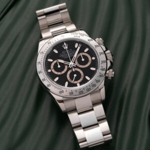 Rolex Daytona 116520